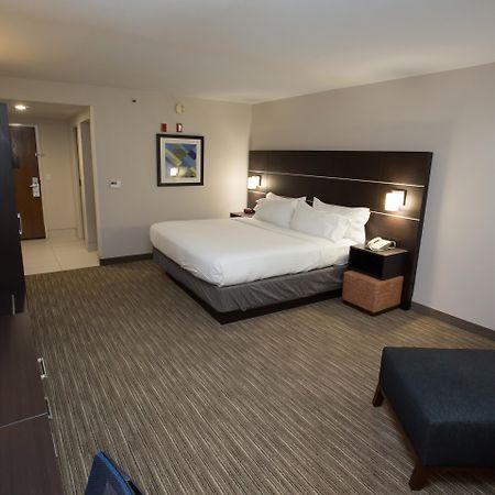 Holiday Inn Express Wilmington, An Ihg Hotel Extérieur photo