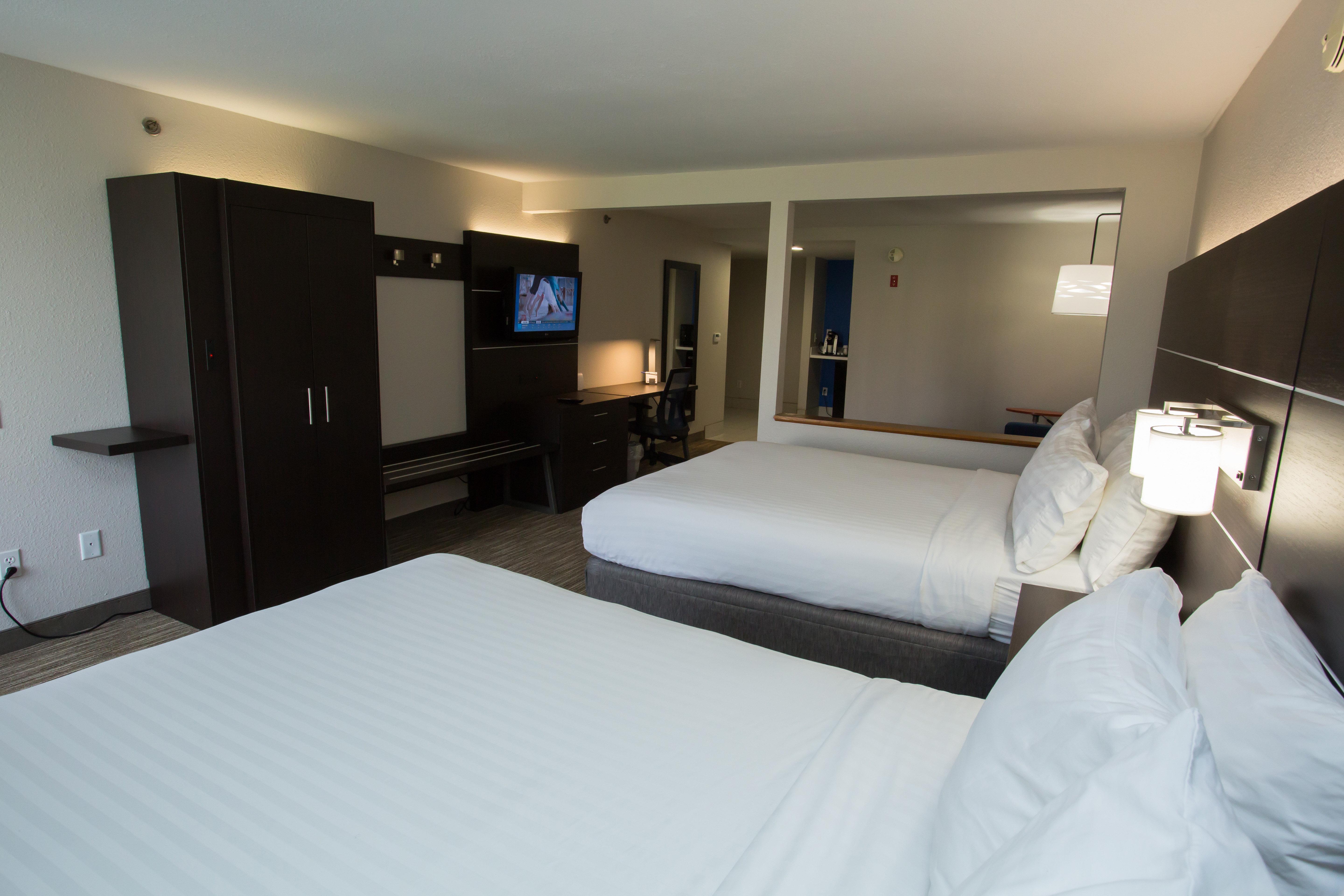 Holiday Inn Express Wilmington, An Ihg Hotel Extérieur photo