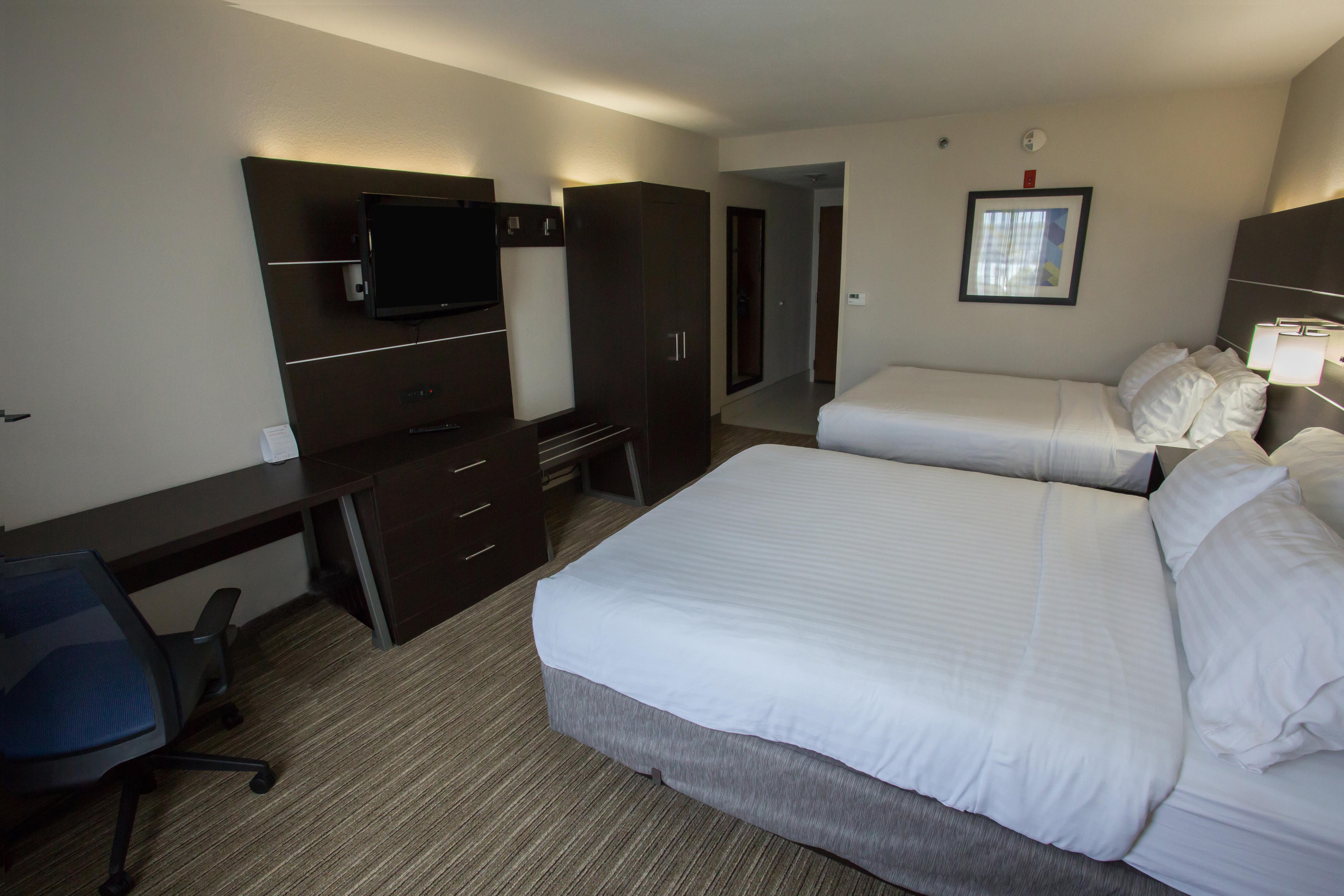 Holiday Inn Express Wilmington, An Ihg Hotel Extérieur photo