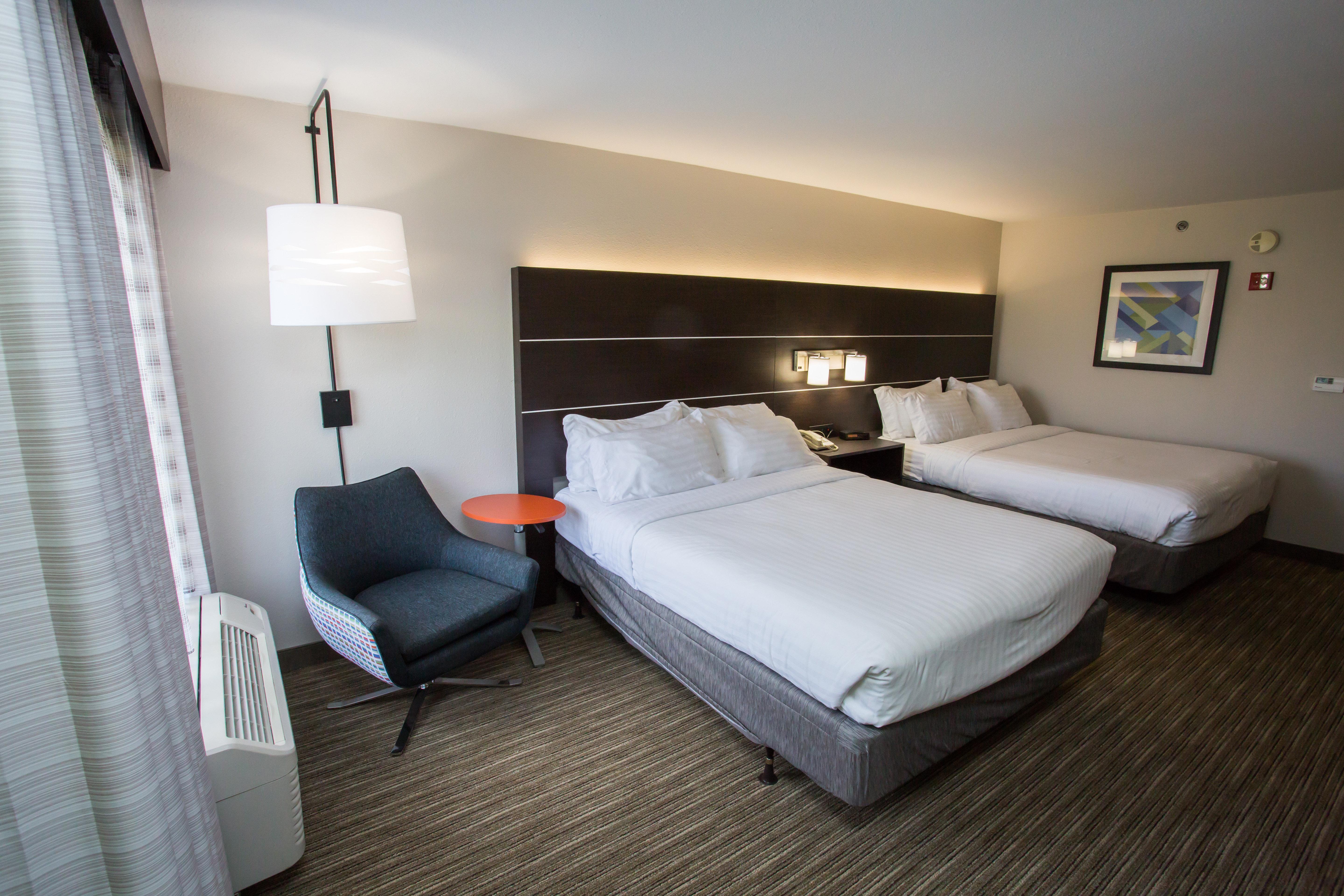 Holiday Inn Express Wilmington, An Ihg Hotel Extérieur photo