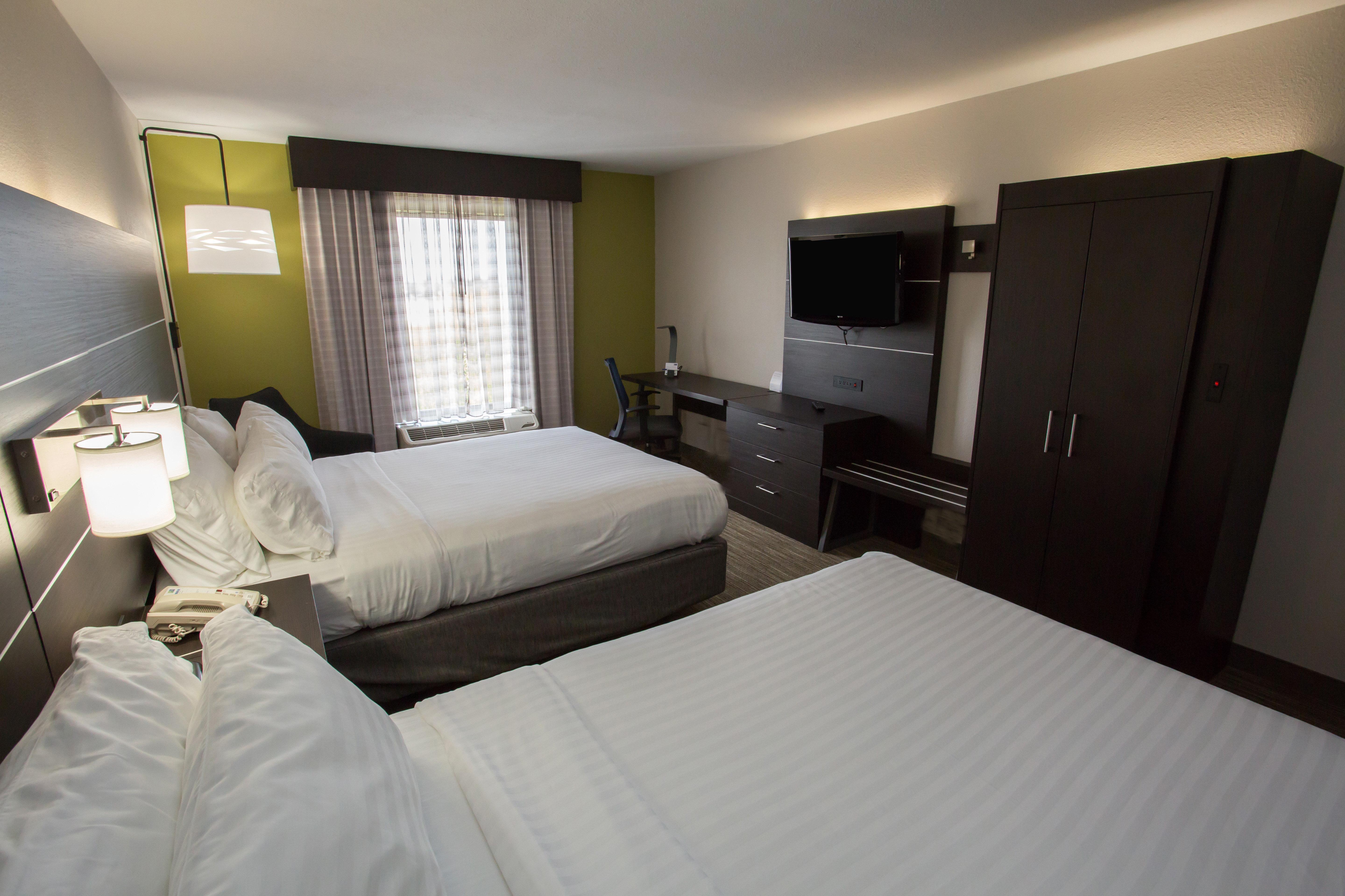 Holiday Inn Express Wilmington, An Ihg Hotel Extérieur photo