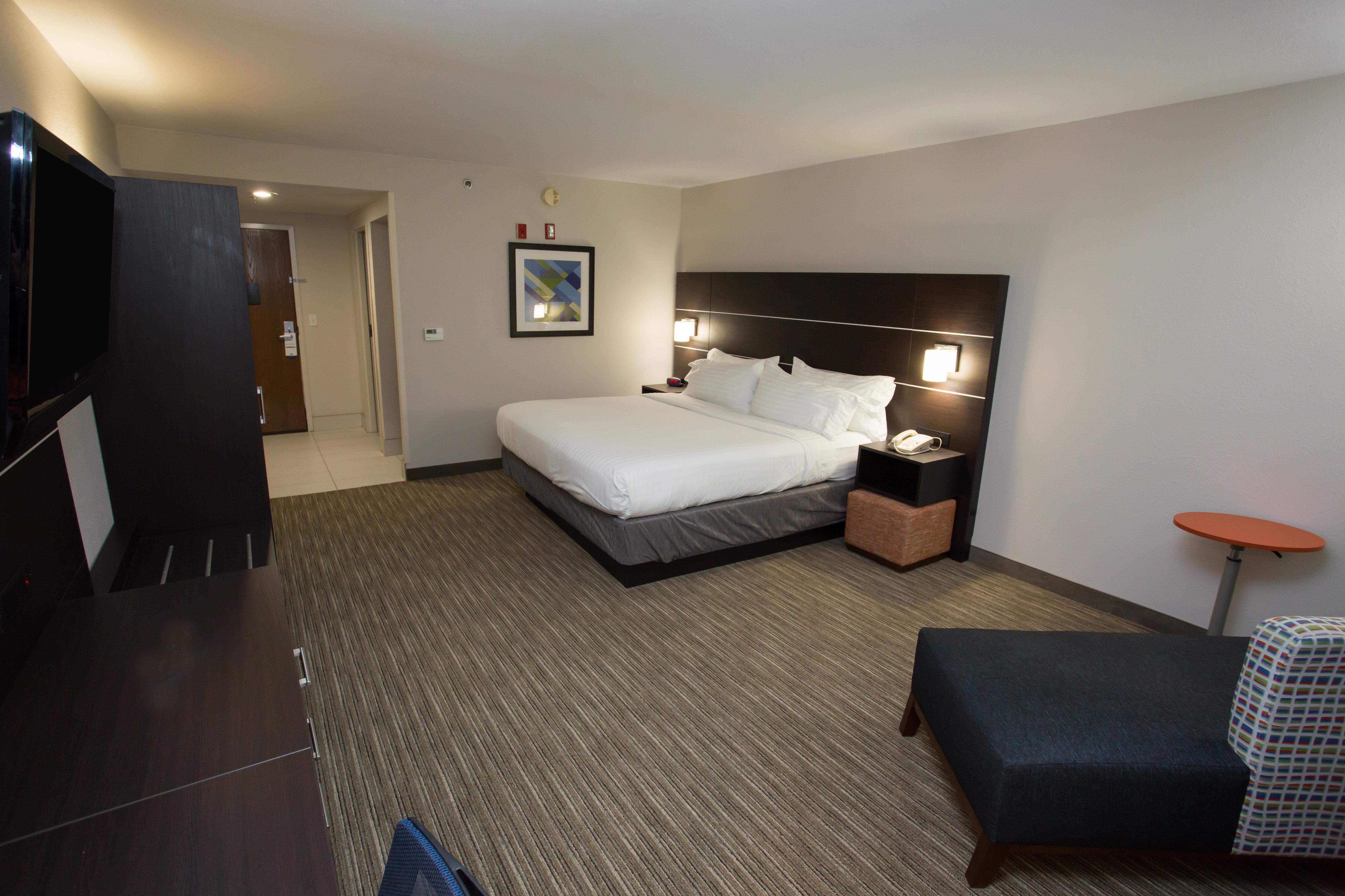 Holiday Inn Express Wilmington, An Ihg Hotel Extérieur photo