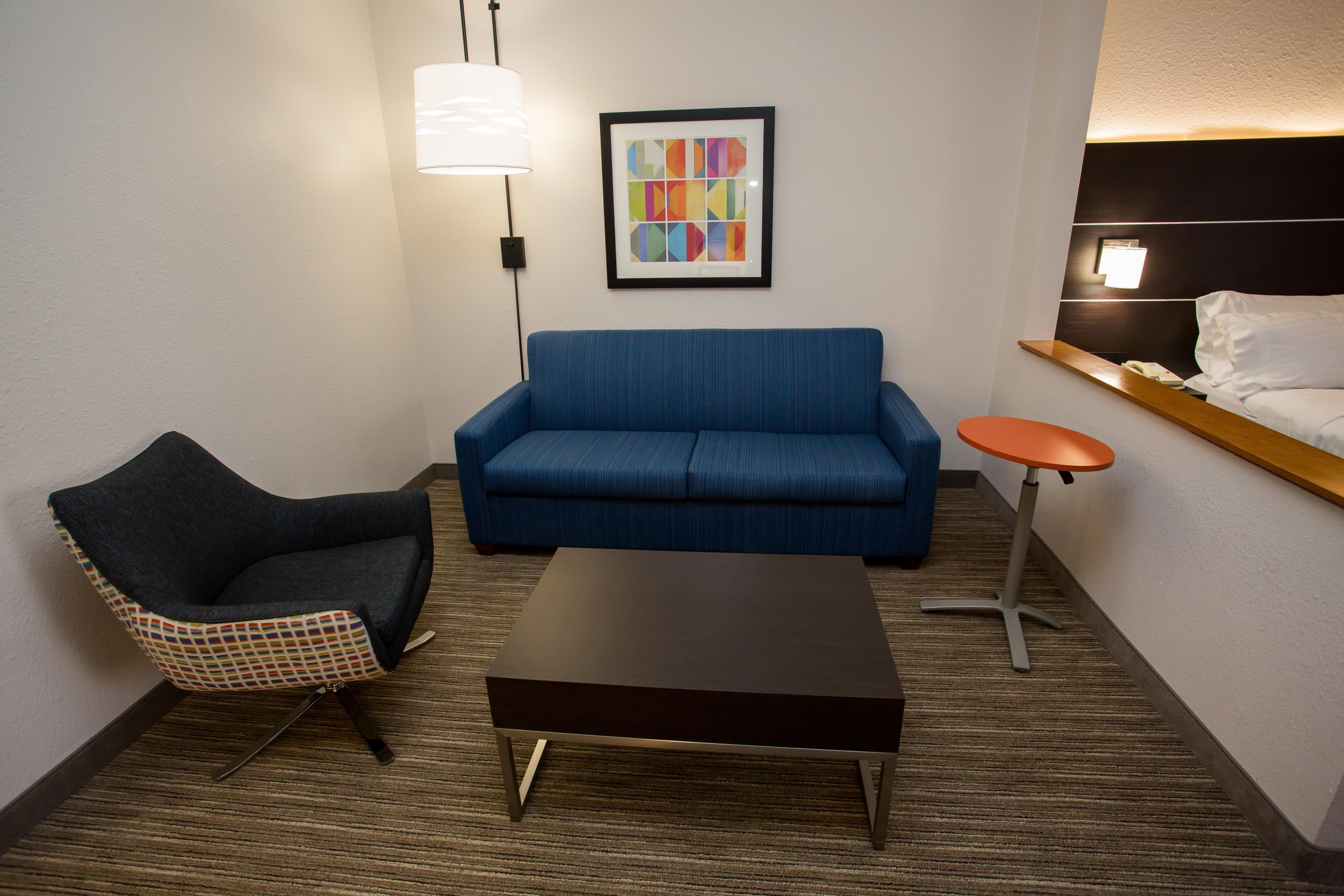 Holiday Inn Express Wilmington, An Ihg Hotel Extérieur photo