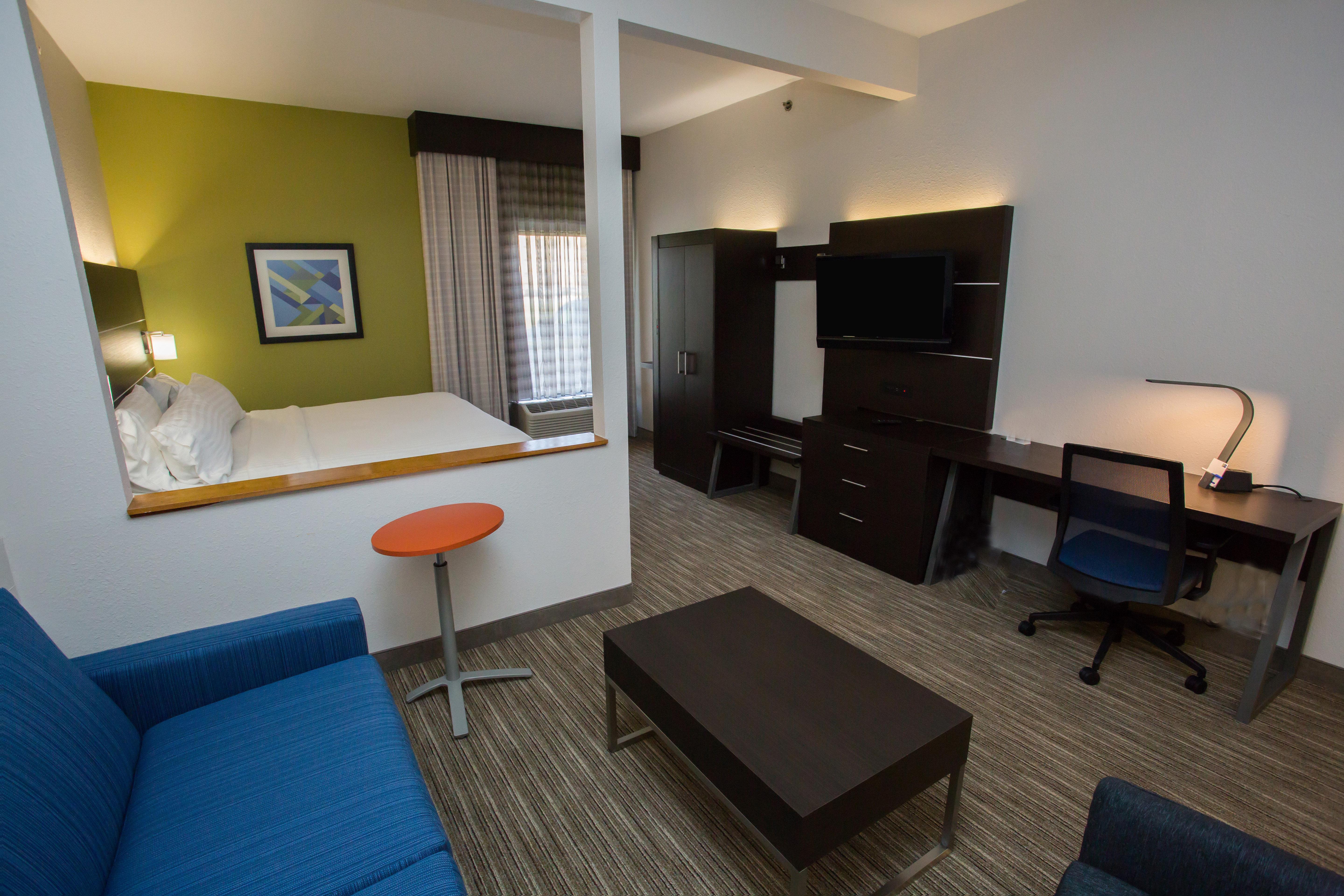 Holiday Inn Express Wilmington, An Ihg Hotel Extérieur photo