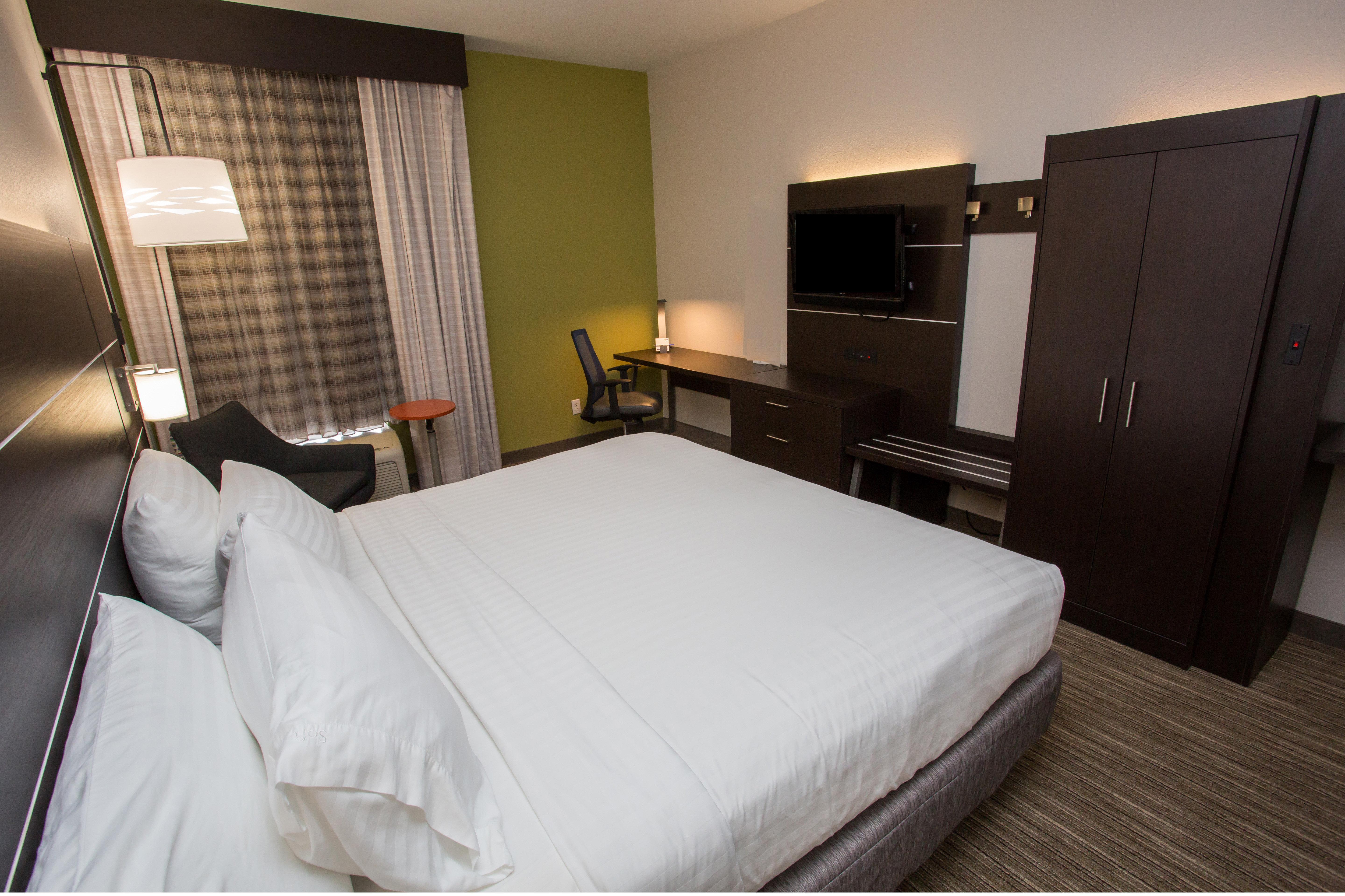 Holiday Inn Express Wilmington, An Ihg Hotel Extérieur photo