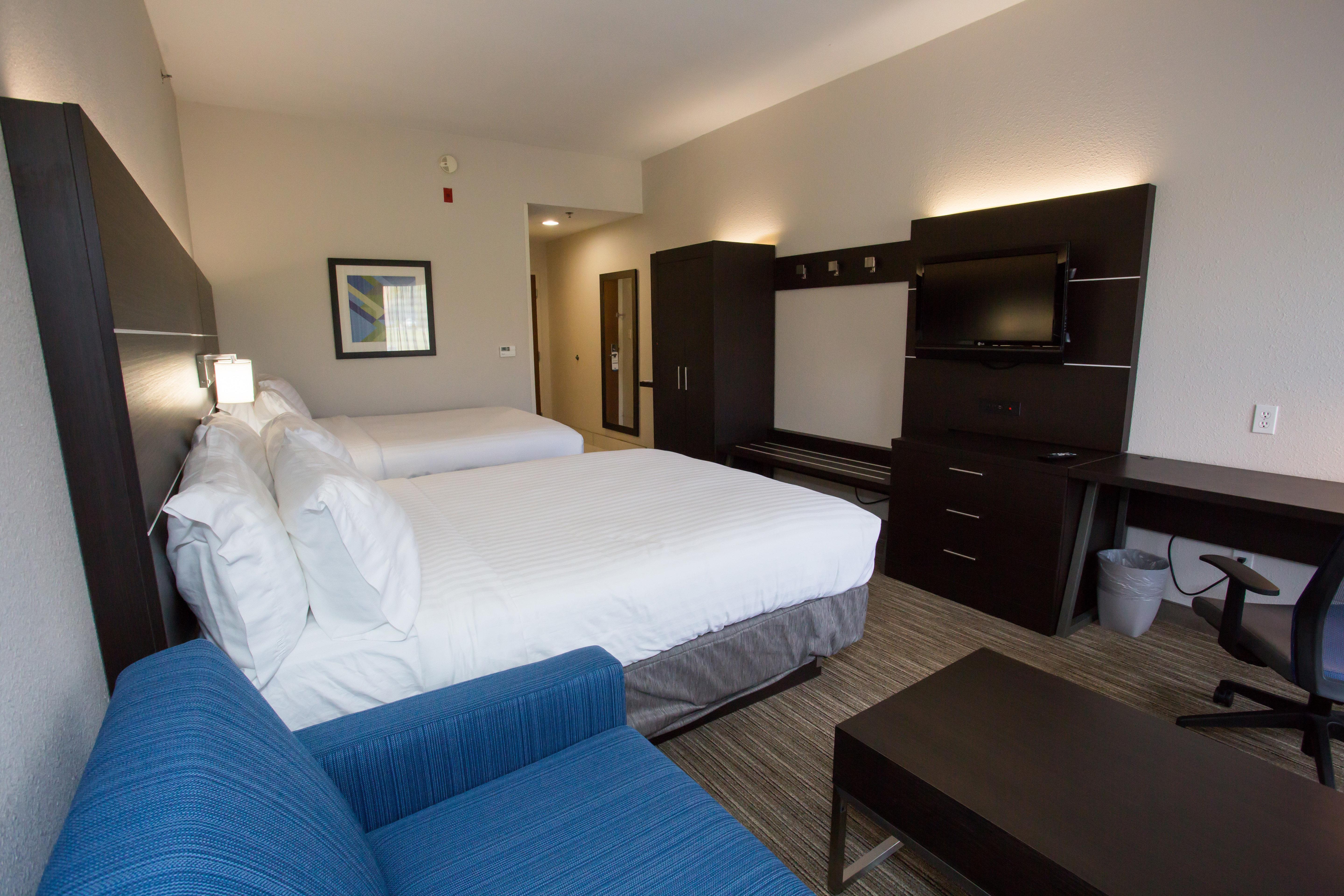 Holiday Inn Express Wilmington, An Ihg Hotel Extérieur photo