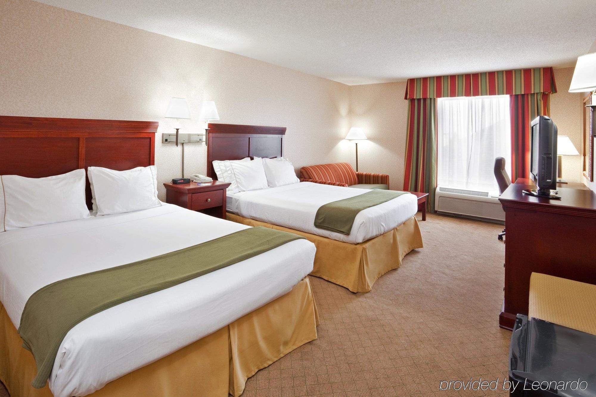 Holiday Inn Express Wilmington, An Ihg Hotel Extérieur photo