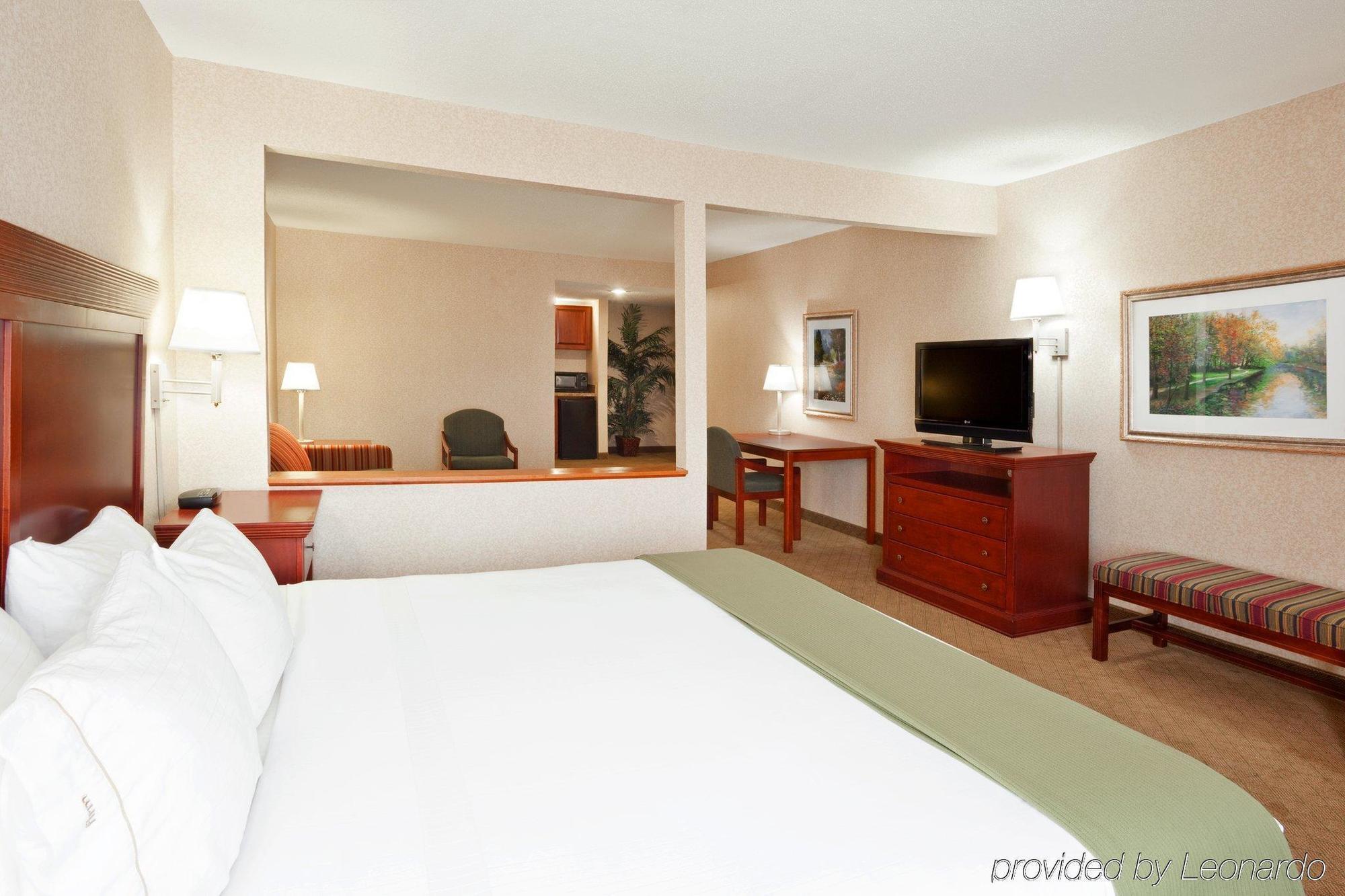 Holiday Inn Express Wilmington, An Ihg Hotel Chambre photo