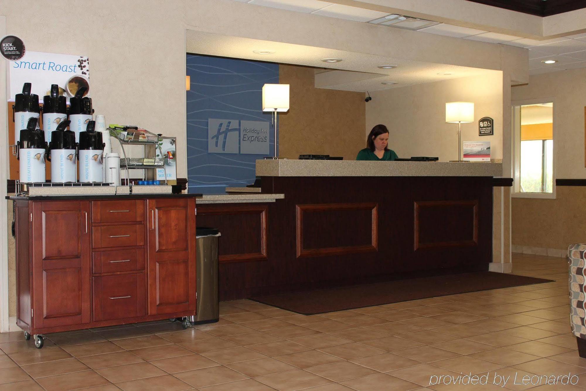 Holiday Inn Express Wilmington, An Ihg Hotel Extérieur photo