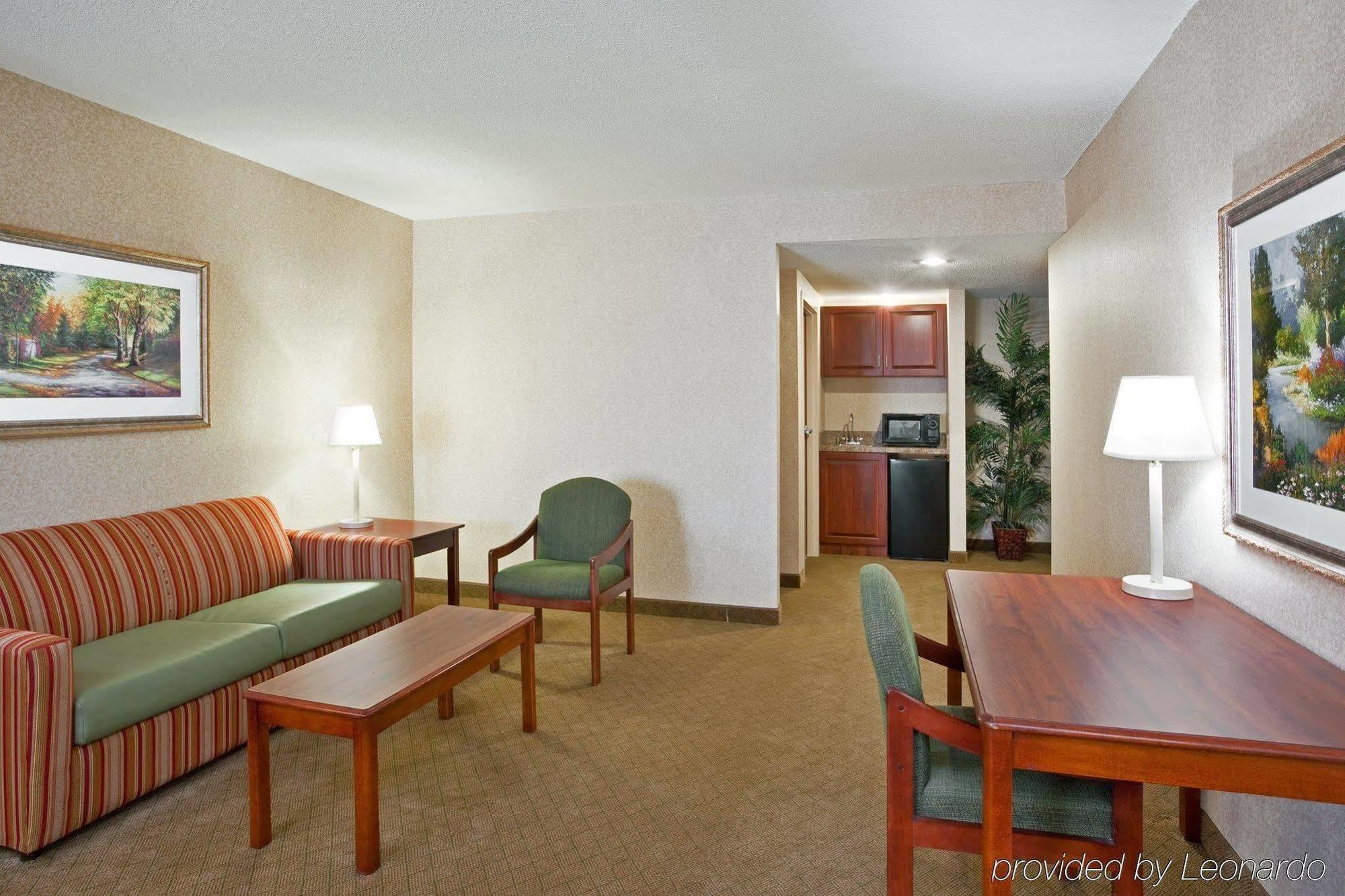 Holiday Inn Express Wilmington, An Ihg Hotel Extérieur photo