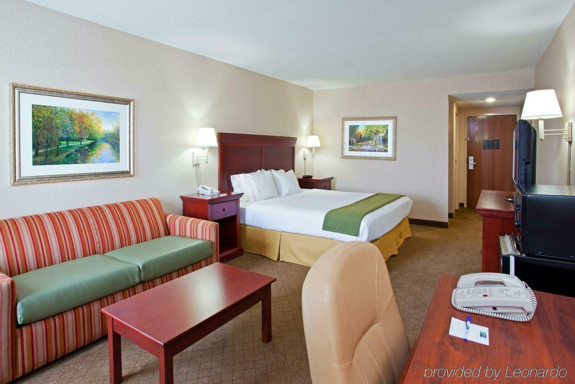 Holiday Inn Express Wilmington, An Ihg Hotel Extérieur photo